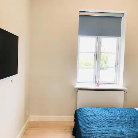 Aday - 4 Bedroom - Modern Living -