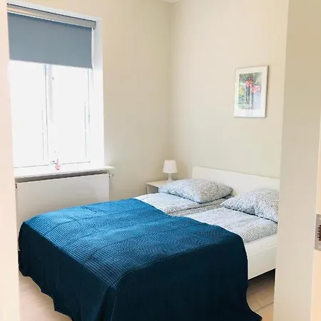 Aday - 4 Bedroom - Modern Living - Ferienhaus Aalborg