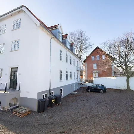 Ferienhaus Aday - 4 Bedroom - Modern Living -