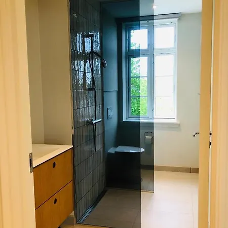 Aday - 4 Bedroom - Modern Living - Ferienhaus