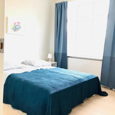 Aday - 4 Bedroom - Modern Living - Aalborg