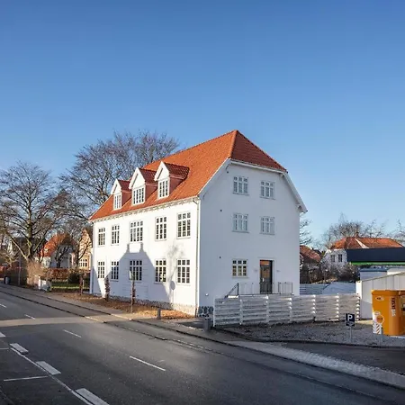 Ferienhaus Aday - 4 Bedroom - Modern Living - Aalborg
