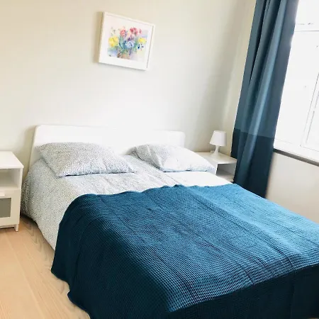 Aday - 4 Bedroom - Modern Living - * Aalborg