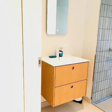 Aday - 4 Bedroom - Modern Living - Aalborg