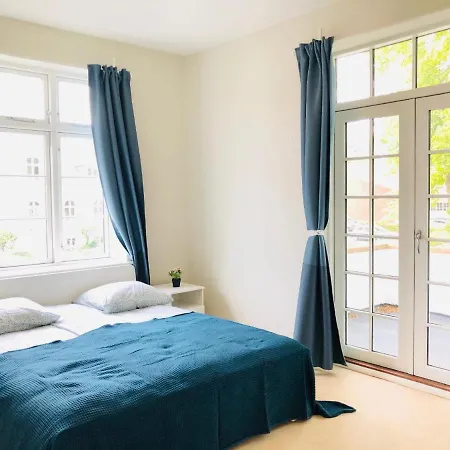 Ferienhaus Aday - 4 Bedroom - Modern Living - Aalborg