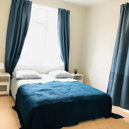Aday - 4 Bedroom - Modern Living - Ferienhaus Aalborg
