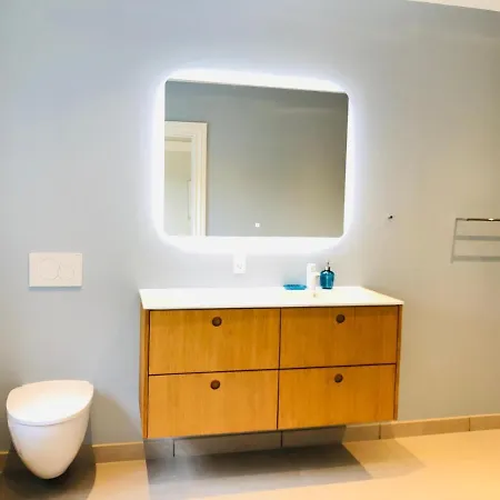Aday - 4 Bedroom - Modern Living -