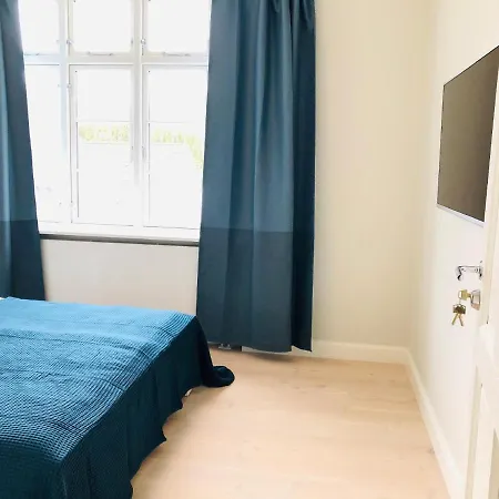 Aday - 4 Bedroom - Modern Living - Ferienhaus Aalborg