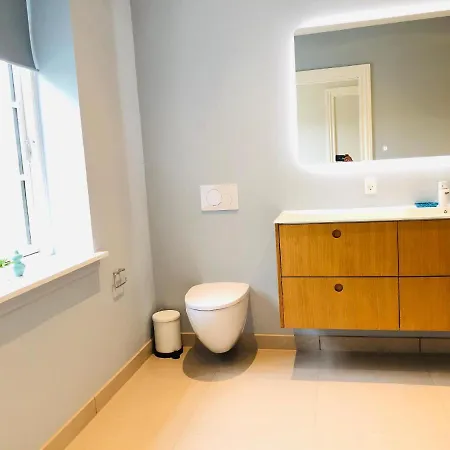 Aday - 4 Bedroom - Modern Living -