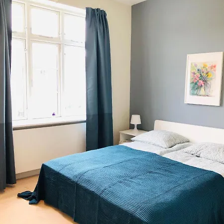 Aday - 4 Bedroom - Modern Living - Ferienhaus Aalborg