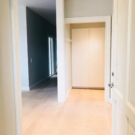 Ferienhaus Aday - 4 Bedroom - Modern Living - Aalborg