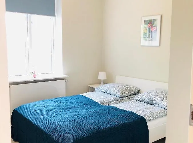 Aday - 4 Bedroom - Modern Living - Сasa de vacaciones Aalborg