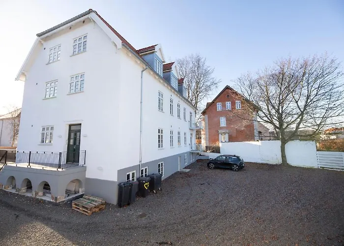 Сasa de vacaciones Aday - 4 Bedroom - Modern Living -