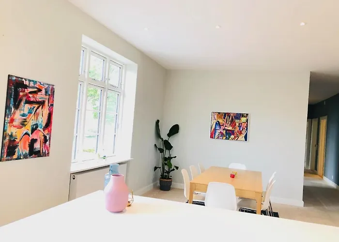 Aday - 4 Bedroom - Modern Living - Сasa de vacaciones *