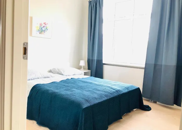 Aday - 4 Bedroom - Modern Living - Aalborg