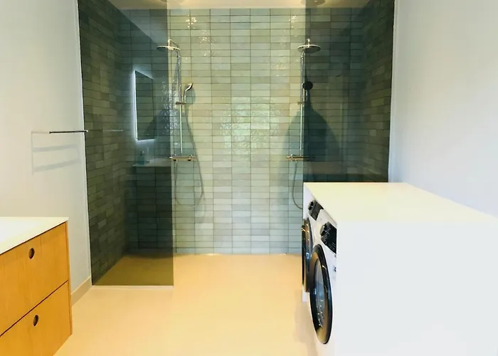 Aday - 4 Bedroom - Modern Living - Сasa de vacaciones