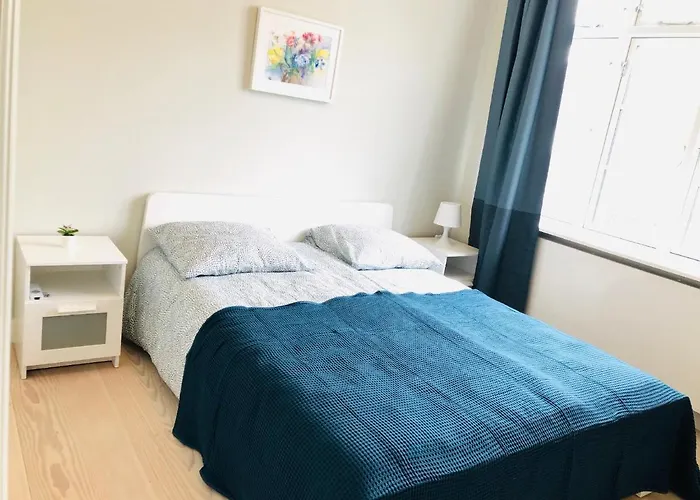 Aday - 4 Bedroom - Modern Living - * Aalborg