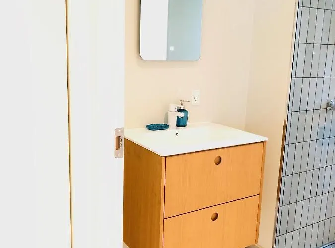 Aday - 4 Bedroom - Modern Living - Aalborg