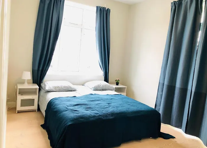 Aday - 4 Bedroom - Modern Living - Сasa de vacaciones Aalborg