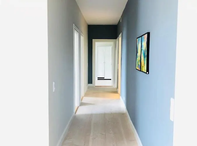 Aday - 4 Bedroom - Modern Living -