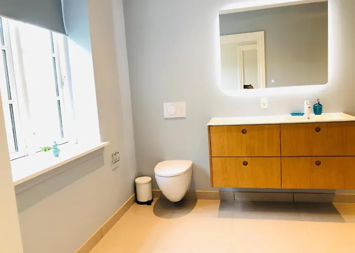 Aday - 4 Bedroom - Modern Living -